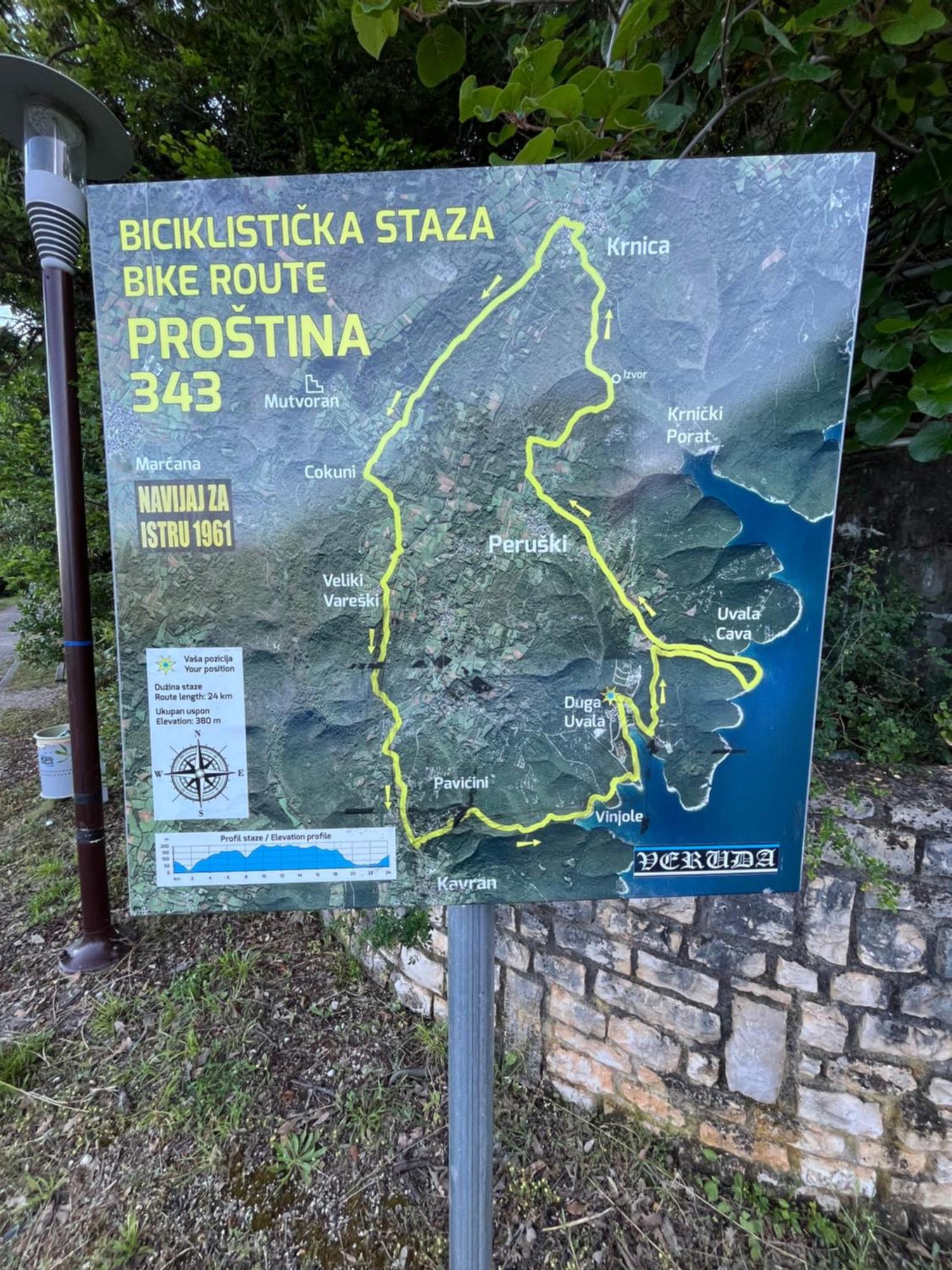 Studio Mendula Segotici Exteriör bild